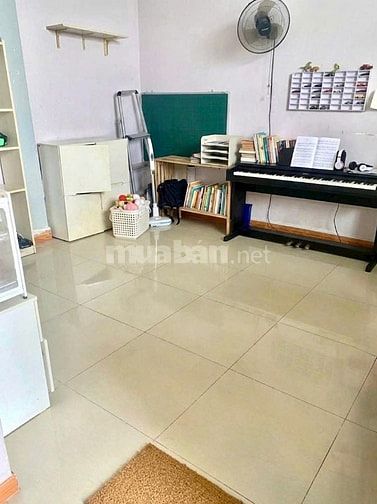NHÀ CHÍNH CHỦ- CĂN GÓC 3 TẦNG-118m2- HXH 1 TRỤC- QUANG TRUNG- GV- 9,x