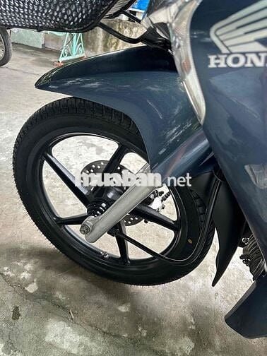 Honda Future 125 FI 2021 Xanh