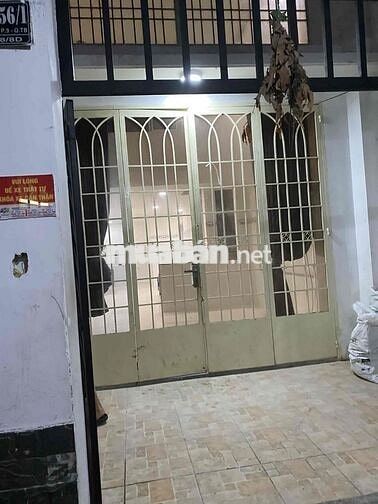 nhà nguyên căn 2 tầng hẻm 116 Thiên Phước, cách ĐH Bách Khoa 700m