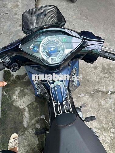 Honda Future 125 FI 2021 Xanh