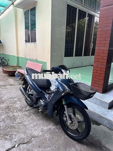 Honda Future 125 FI 2021 Xanh