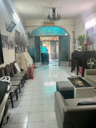 CHÍNH CHỦ BÁN NHÀ ĐƯỜNG HỒ VĂN HUÊ, PHƯỜNG , QUẬN PHÚ NHUẬN CŨ