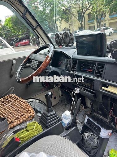 Suzuki 2015 màu Trắng