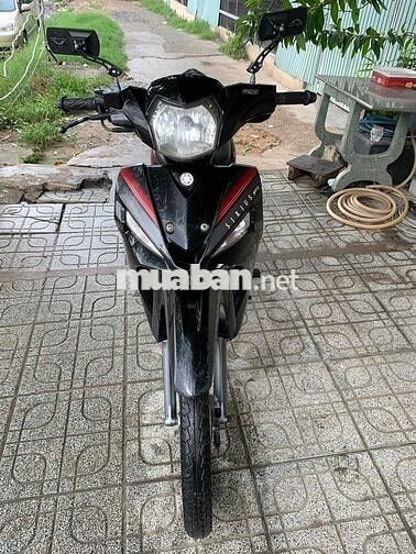 Yamaha Sirius 110 Fi 2016 biển đẹp