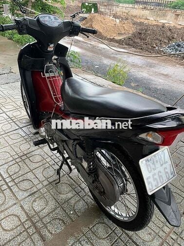Yamaha Sirius 110 Fi 2016 biển đẹp