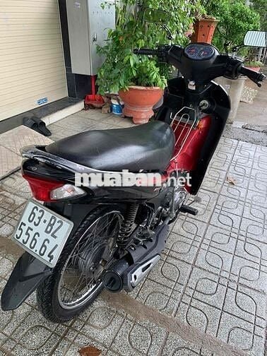 Yamaha Sirius 110 Fi 2016 biển đẹp
