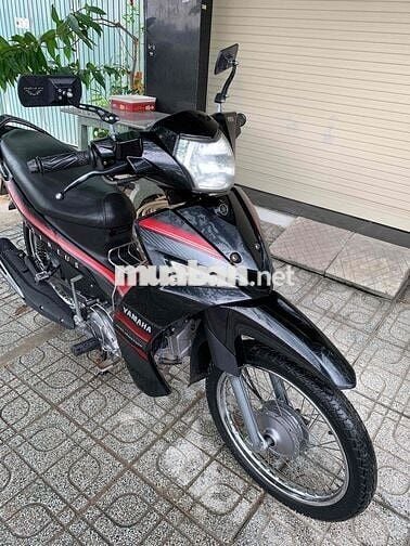 Yamaha Sirius 110 Fi 2016 biển đẹp