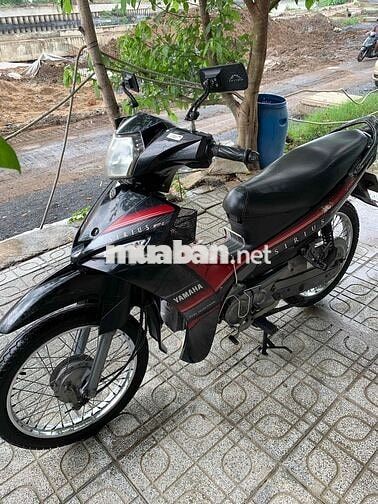 Yamaha Sirius 110 Fi 2016 biển đẹp