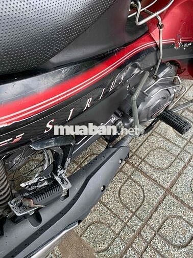 Yamaha Sirius 110 Fi 2016 biển đẹp