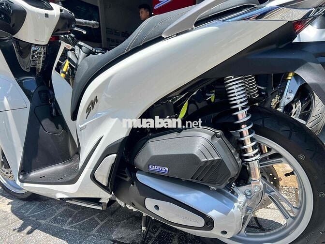 SH 125 ABS 2026❇️Đồng Moto Đà Lạt❇️