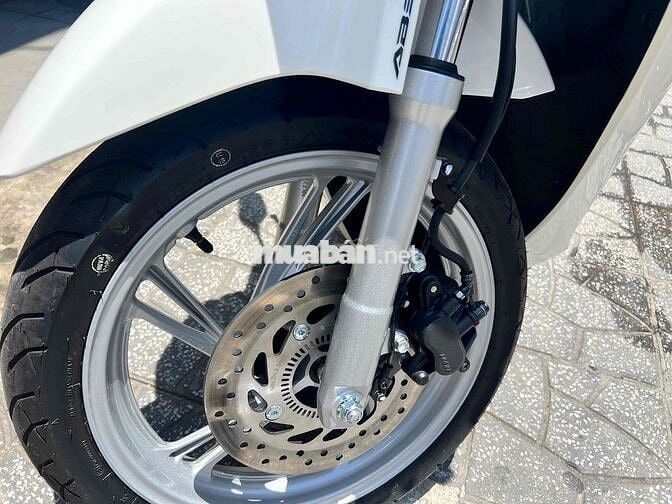 SH 125 ABS 2026❇️Đồng Moto Đà Lạt❇️