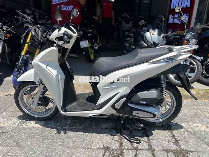 SH 125 ABS 2026❇️Đồng Moto Đà Lạt❇️