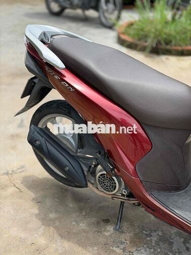 Honda Honda Vision 2017 biển 65 B1 ngây chủ máy êm