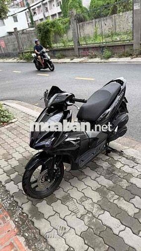 Honda Air Blade 2018 Đen 30000 km