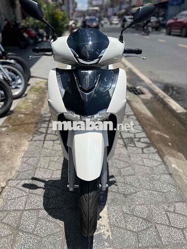 SH 125 ABS 2026❇️Đồng Moto Đà Lạt❇️