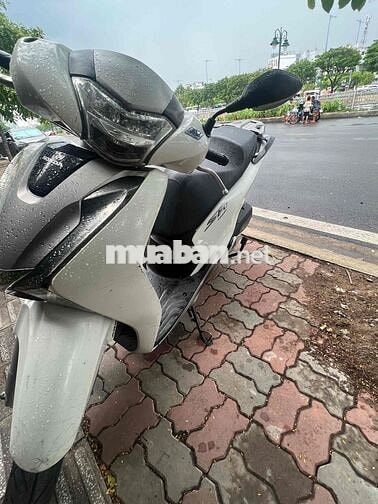 Honda SH 125 ABS 2019 Trắng