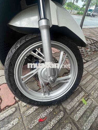 Honda SH 125 ABS 2019 Trắng
