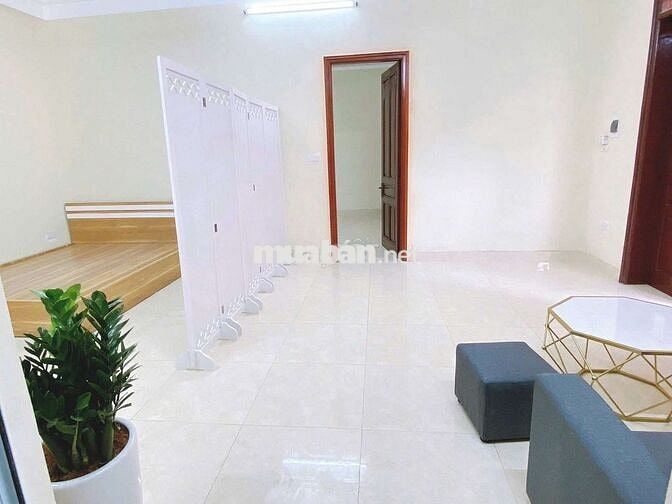 Căn hộ mini 2n1k-2wc Ngõ 58 Nguyễn Khánh Toàn 7tr6