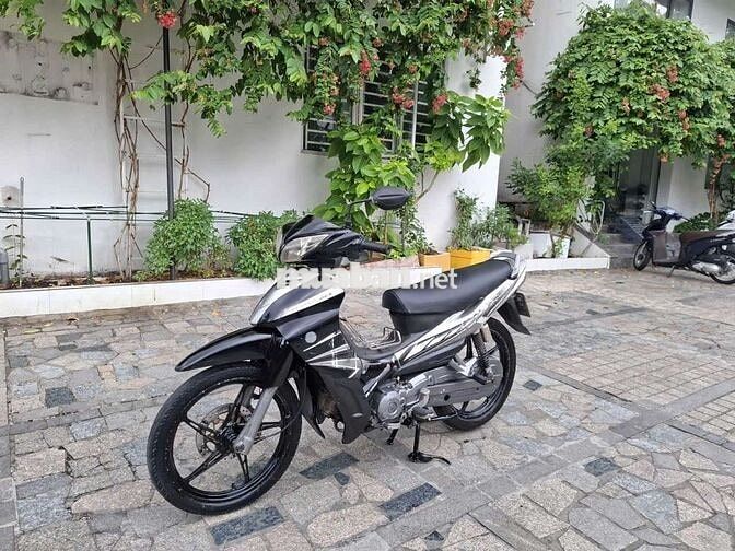 Yamaha Jupiter MX thái