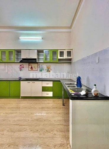 NHÀ MẬT TIỀN KINH DOANH 86M2 THỔ CƯ SỔ HỒNG RIÊNG 