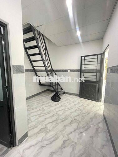 Cho thuê trọ trệt lầu 28m2 sẵn máy lạnh KDC Diệu Hiền  Cái Răng