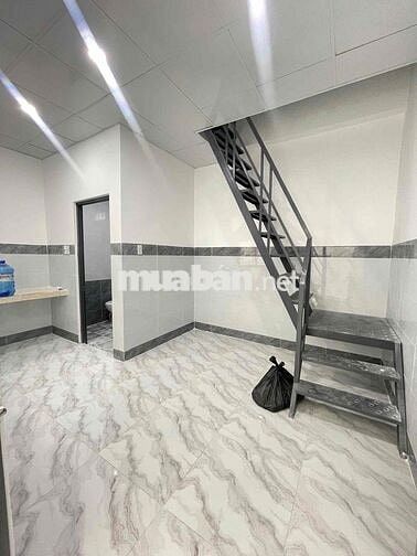 Cho thuê trọ trệt lầu 28m2 sẵn máy lạnh KDC Diệu Hiền  Cái Răng
