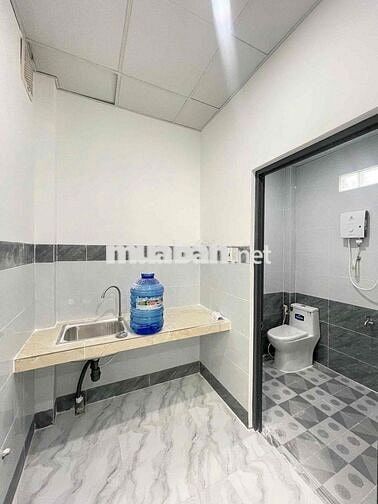 Cho thuê trọ trệt lầu 28m2 sẵn máy lạnh KDC Diệu Hiền  Cái Răng