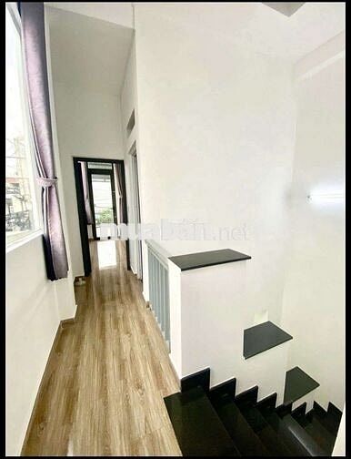Chín Chủ Cho Thuê Nhà 4x18 1lầu 2pn 2wc 