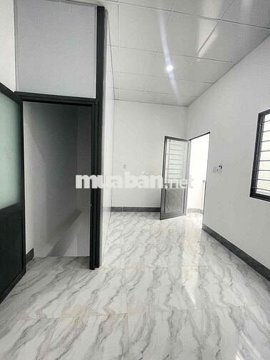 Cho thuê trọ trệt lầu 28m2 sẵn máy lạnh KDC Diệu Hiền  Cái Răng