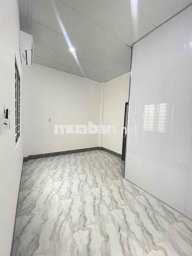 Cho thuê trọ trệt lầu 28m2 sẵn máy lạnh KDC Diệu Hiền  Cái Răng