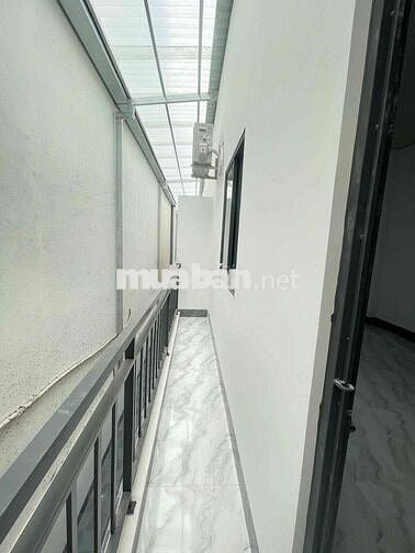 Cho thuê trọ trệt lầu 28m2 sẵn máy lạnh KDC Diệu Hiền  Cái Răng
