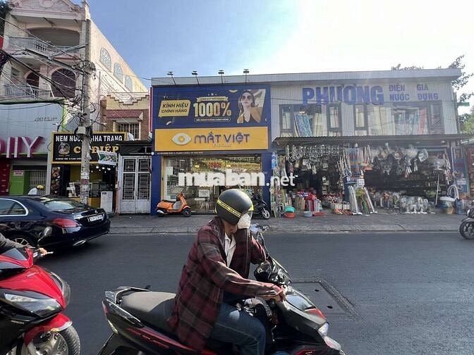 Cho thuê mặt bằng 62 Hoàng Diệu 2, Thủ Đức