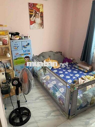 🏡 NHÀ 2 TẦNG – HXH ĐỖ CỬA – GẦN ĐH MỞ TP.HCM – CHỈ 2.1 TỶ 🏡