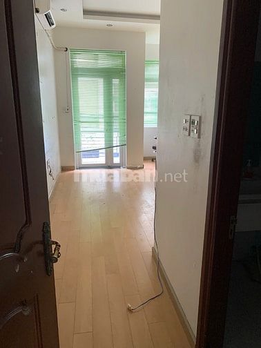 nhà đường 8m Nguyễn Minh hoàng p12, TB, 5X17 trệt 2 lầu 4 phòng