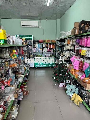 TUYỂN NHÂN VIÊN THU NGÂN BÁN HÀNG PHÚ NHUẬN