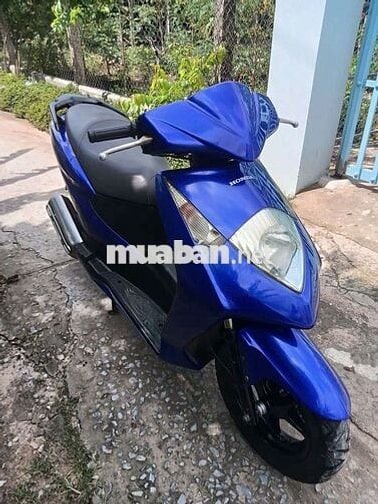 Honda Dylan 150 Xanh
