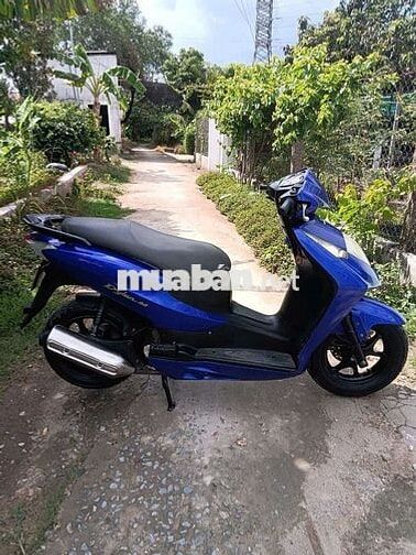 Honda Dylan 150 Xanh