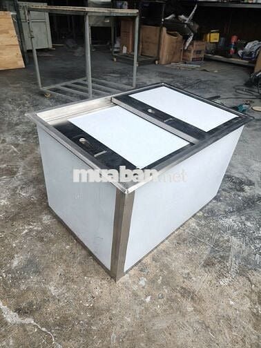 Tuyển trợ lý kinh doanh,NVKD Sản Phẩm Inox