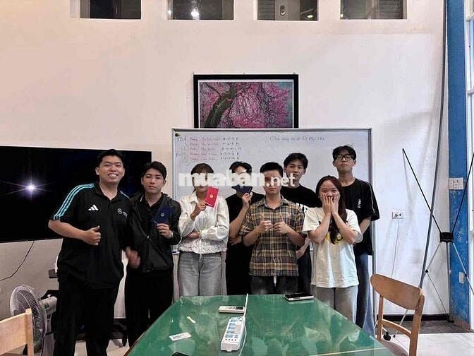 CHUYÊN VIÊN KINH DOANH TP.HCM