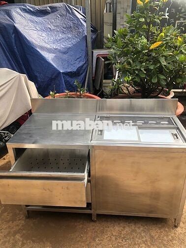Tuyển trợ lý kinh doanh,NVKD Sản Phẩm Inox