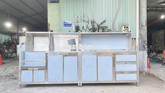 Tuyển trợ lý kinh doanh,NVKD Sản Phẩm Inox