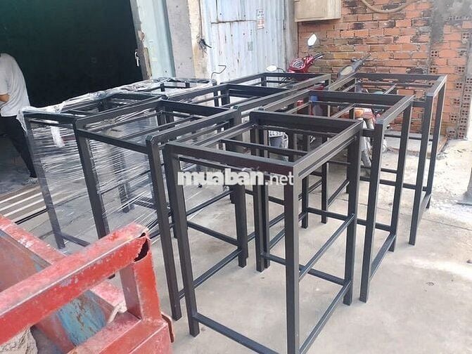 Tuyển trợ lý kinh doanh,NVKD Sản Phẩm Inox