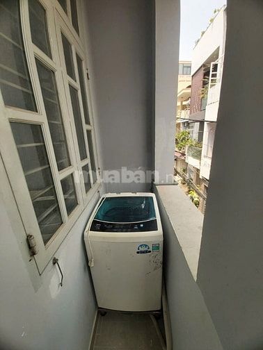 CHO THUÊ PHÒNG ĐẦY ĐỦ TIỆN NGHI, GIỜ GIẤC TỰ DO THOẢI MÁI