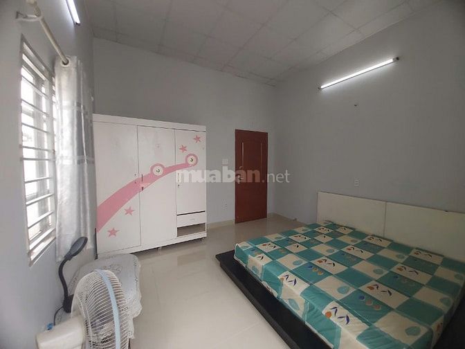 CHO THUÊ PHÒNG ĐẦY ĐỦ TIỆN NGHI, GIỜ GIẤC TỰ DO THOẢI MÁI