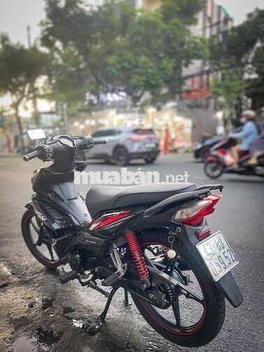 50cc 2024 sẵn dùng bảo hành dài hạn