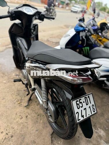 Honda Future 2015 Fi/ Cccd Chủ xe 65 Zin Êm