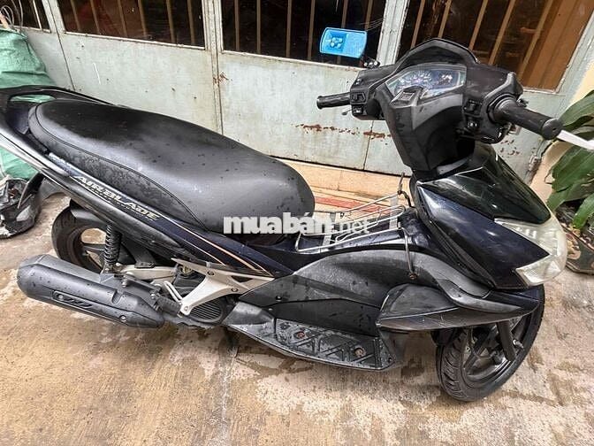 xe Honda AirBlade nhut doi 2009