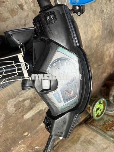 xe Honda AirBlade nhut doi 2009