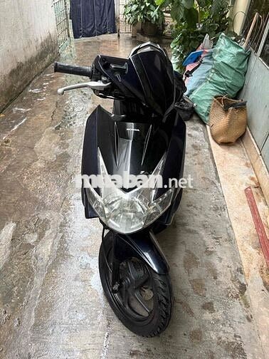 xe Honda AirBlade nhut doi 2009