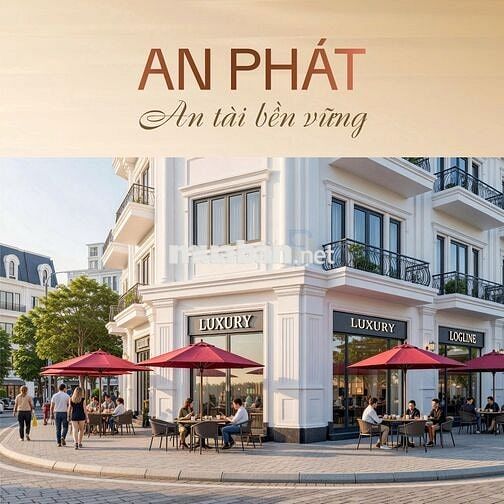 🌳 RICHMOND PHÚ XUÂN | CHUẨN MỰC AN CƯ, GIÁ TRỊ BỀN VỮNG